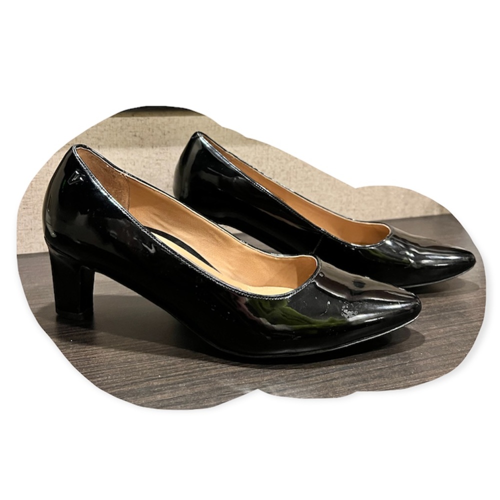 Vionic Madison Mia in BLACK